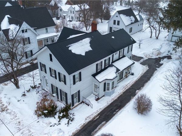 40 Church Street, Richfield Springs, NY 13439