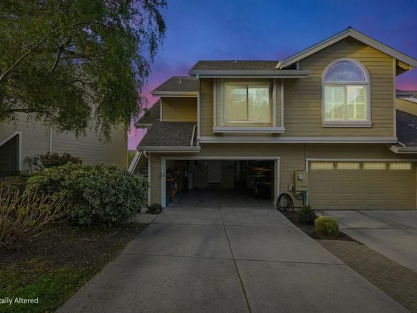 125 Arabian Way, Scotts Valley, CA 95066