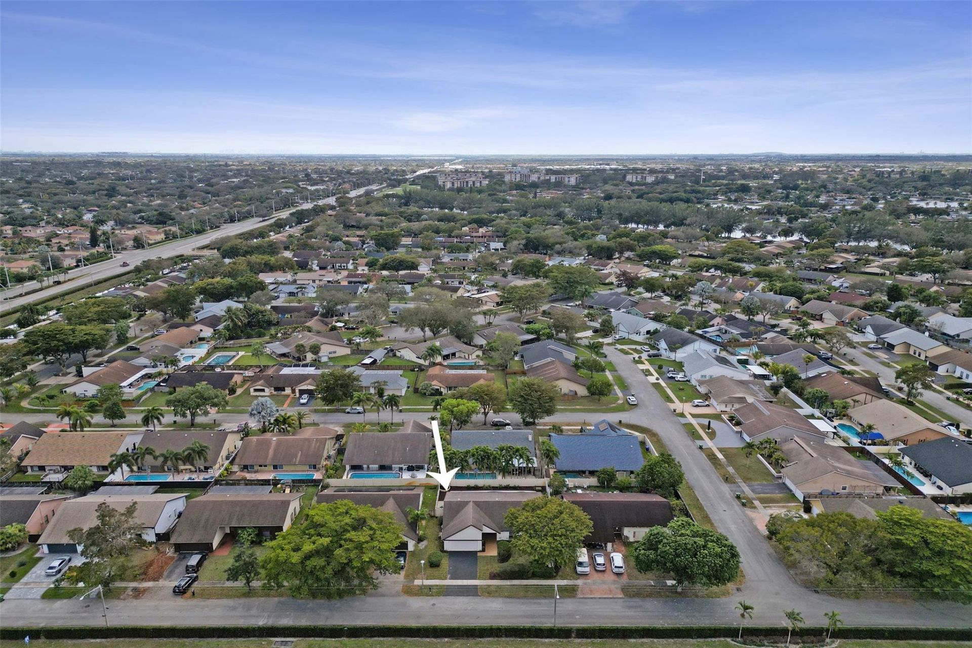 10220 NW 25th Street, Pembroke Pines, FL 33026 Photo