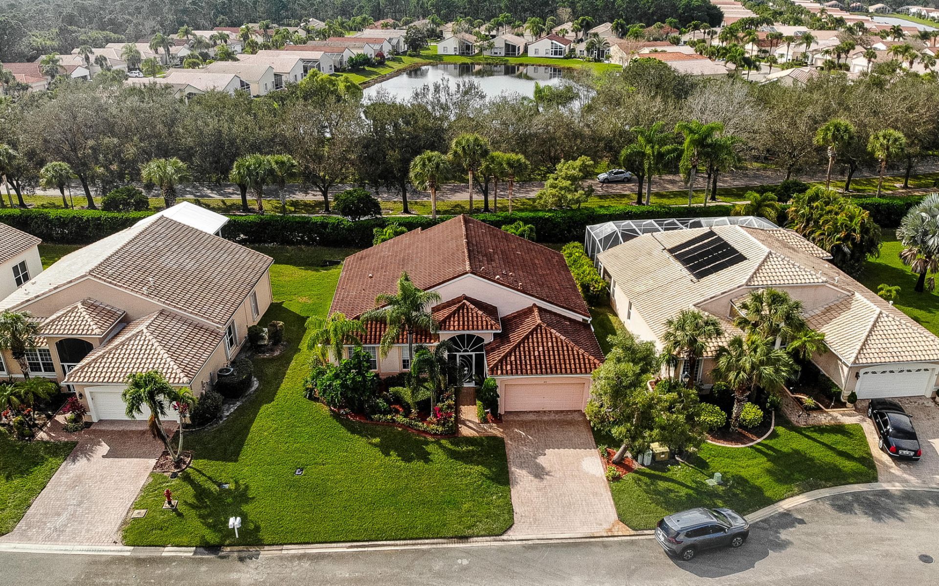 431 NW Cool Water Court, Port Saint Lucie, FL 34986 Photo