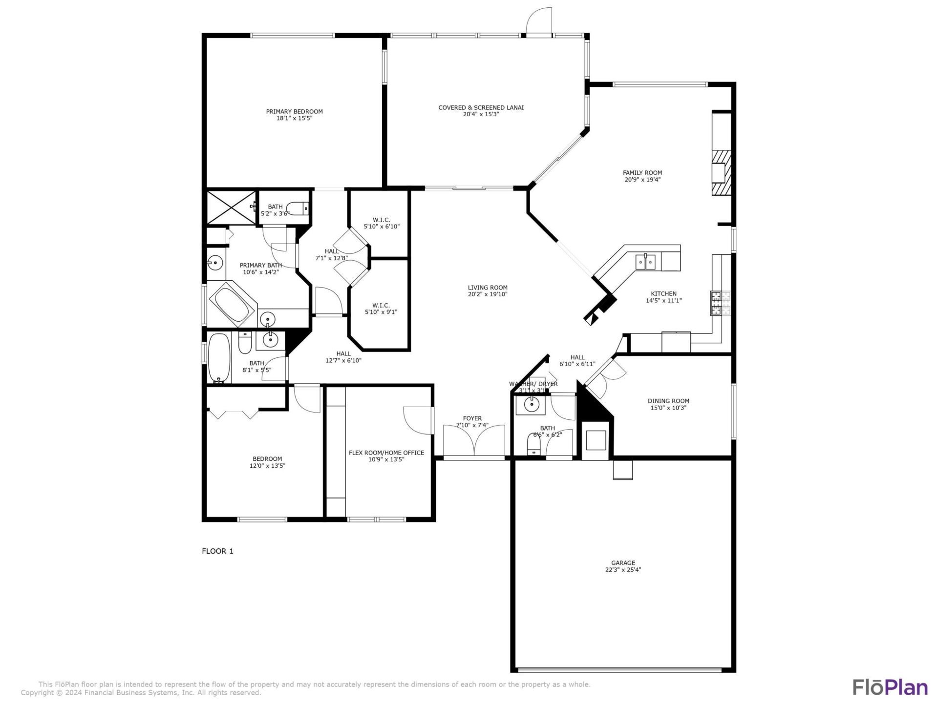 431 NW Cool Water Court, Port Saint Lucie, FL 34986 Photo