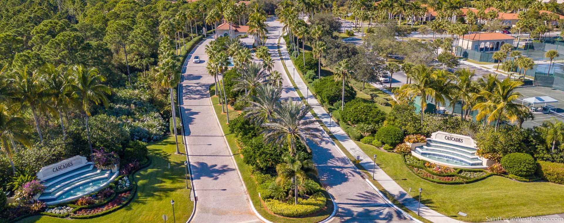 431 NW Cool Water Court, Port Saint Lucie, FL 34986 Photo