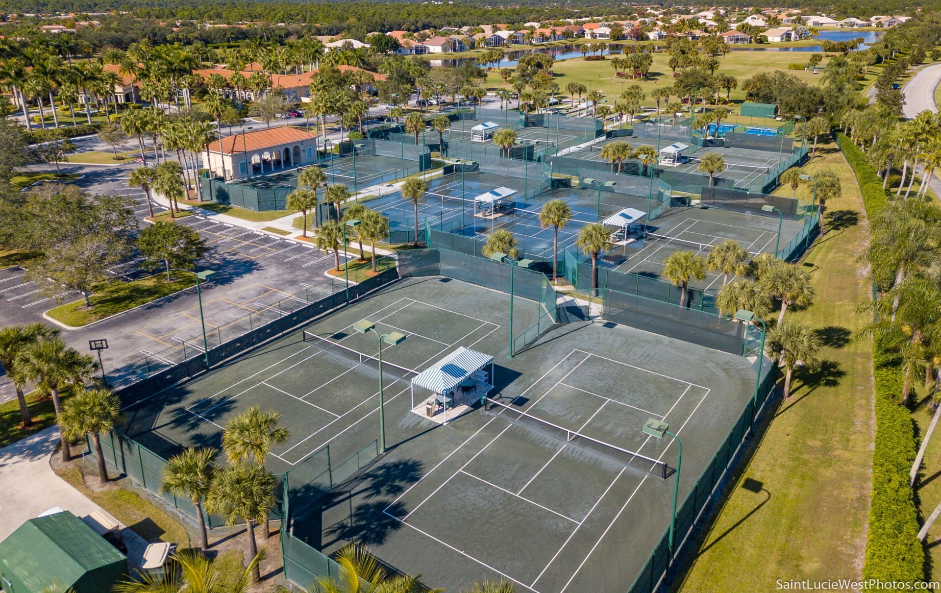 431 NW Cool Water Court, Port Saint Lucie, FL 34986 Photo