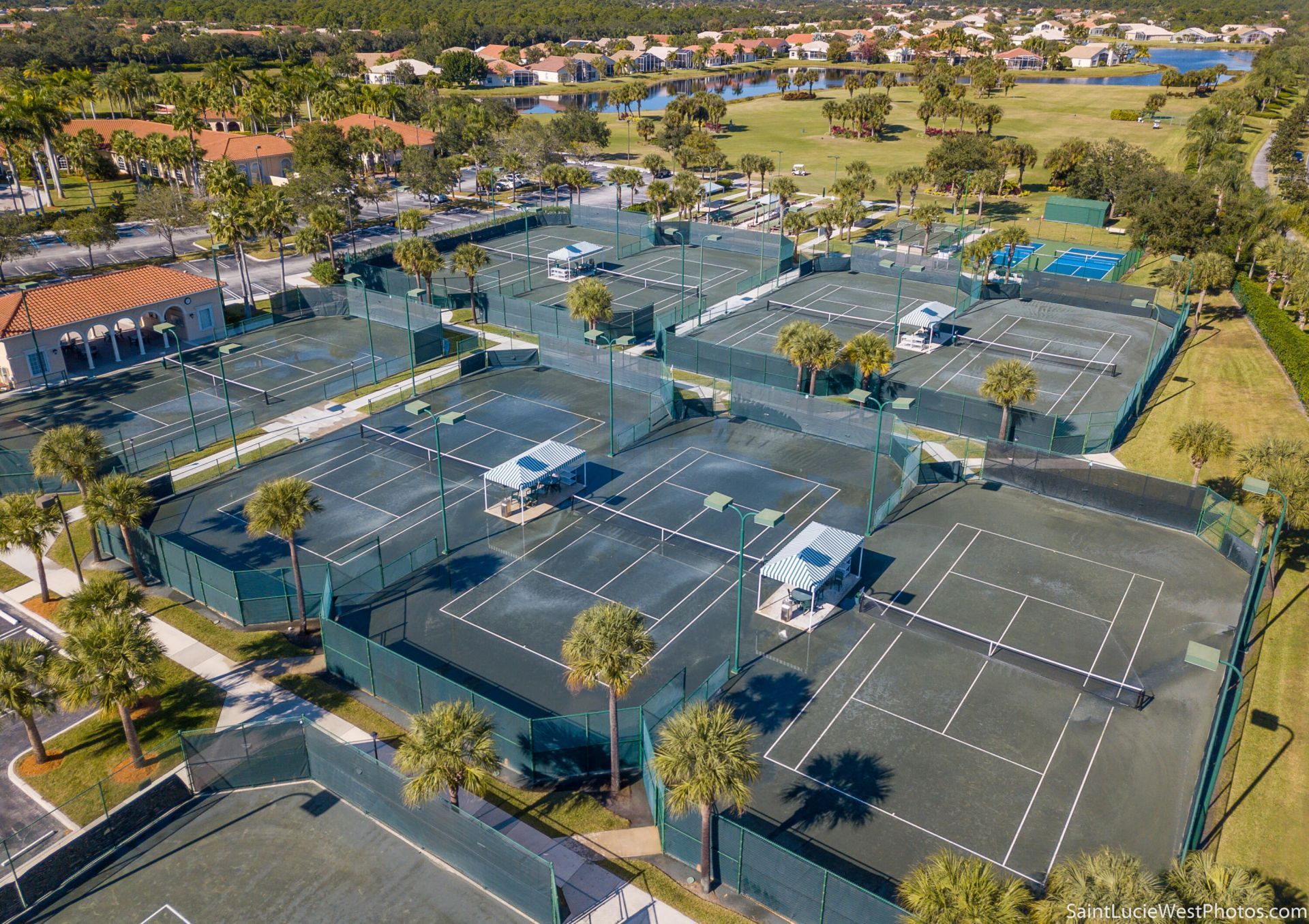 431 NW Cool Water Court, Port Saint Lucie, FL 34986 Photo