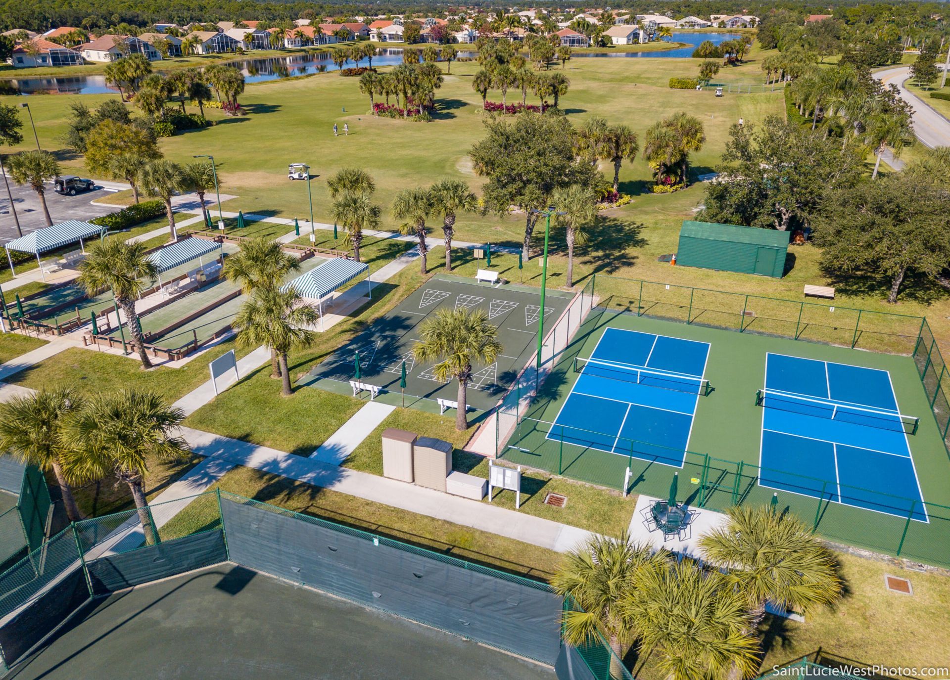 431 NW Cool Water Court, Port Saint Lucie, FL 34986 Photo