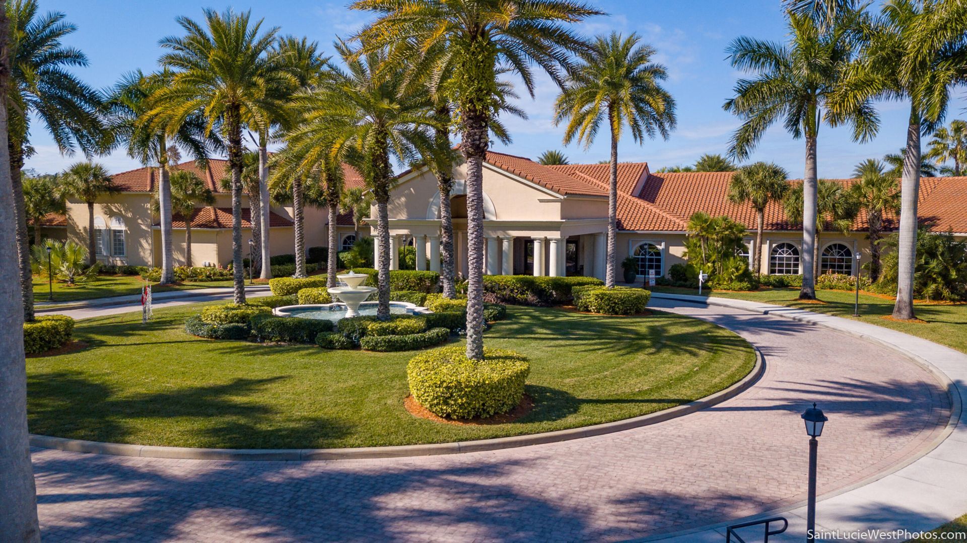 431 NW Cool Water Court, Port Saint Lucie, FL 34986 Photo