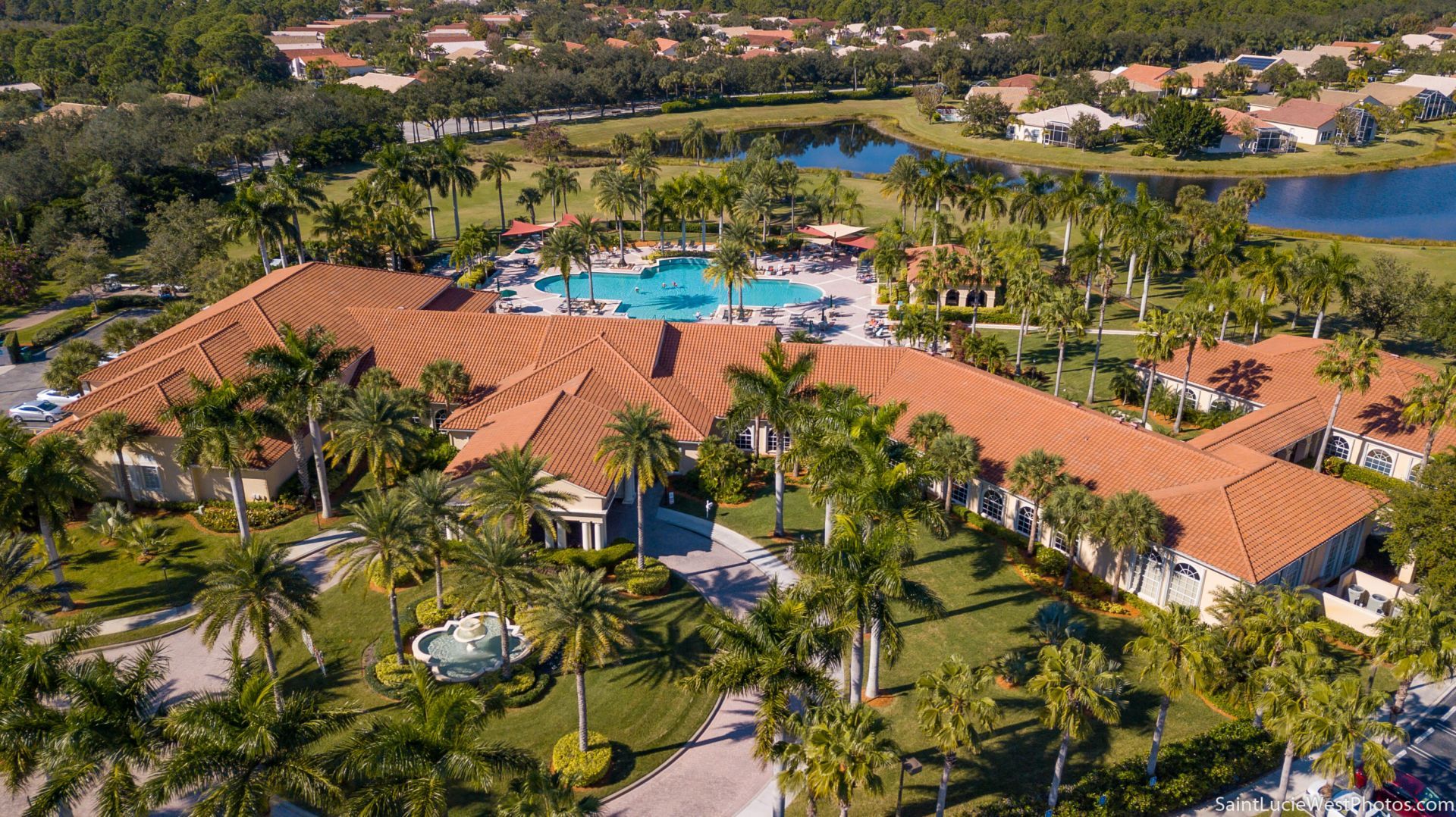 431 NW Cool Water Court, Port Saint Lucie, FL 34986 Photo