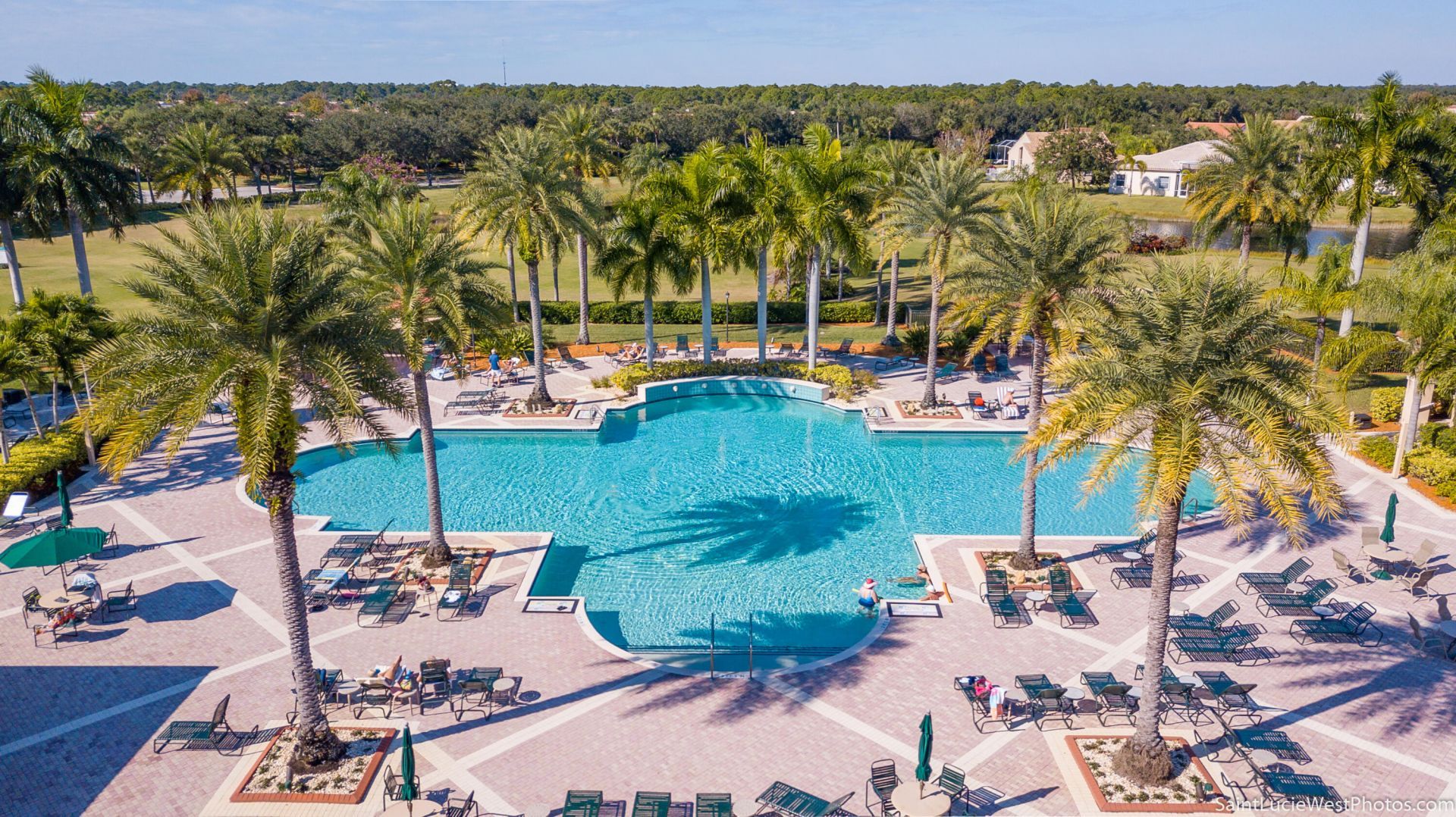 431 NW Cool Water Court, Port Saint Lucie, FL 34986 Photo