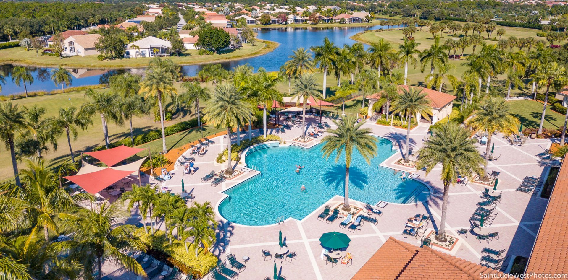 431 NW Cool Water Court, Port Saint Lucie, FL 34986 Photo