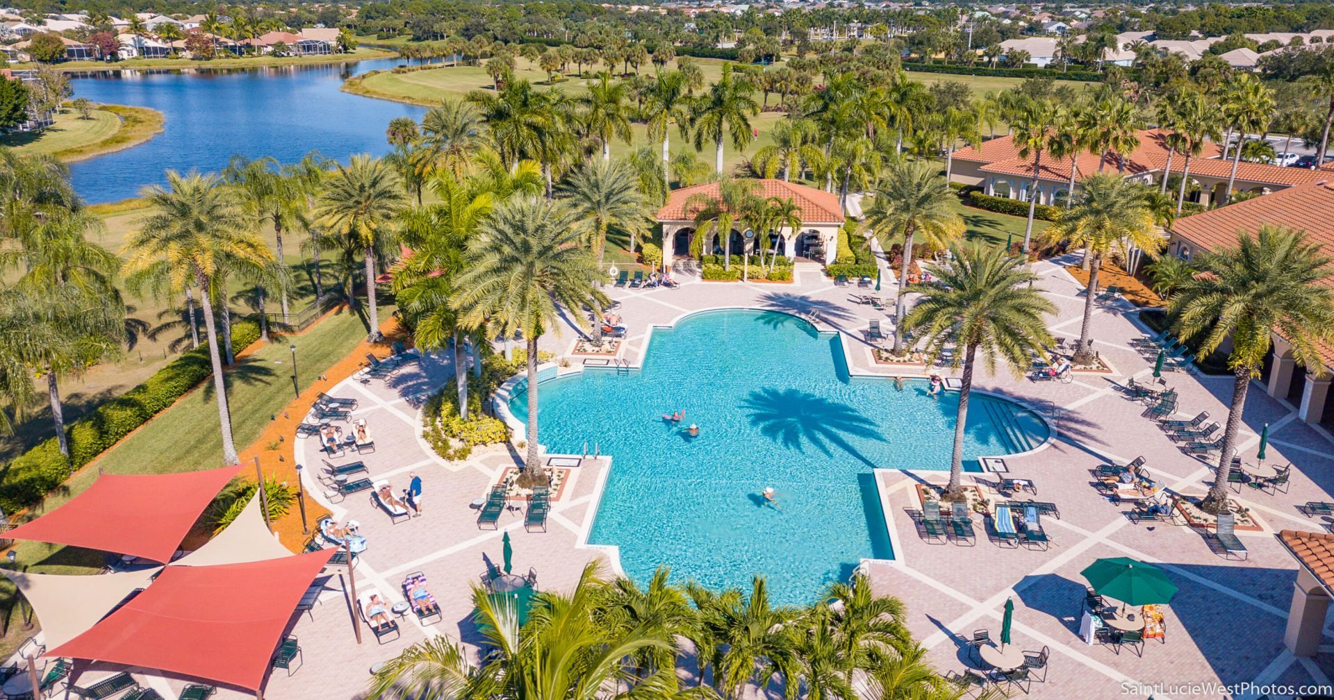 431 NW Cool Water Court, Port Saint Lucie, FL 34986 Photo