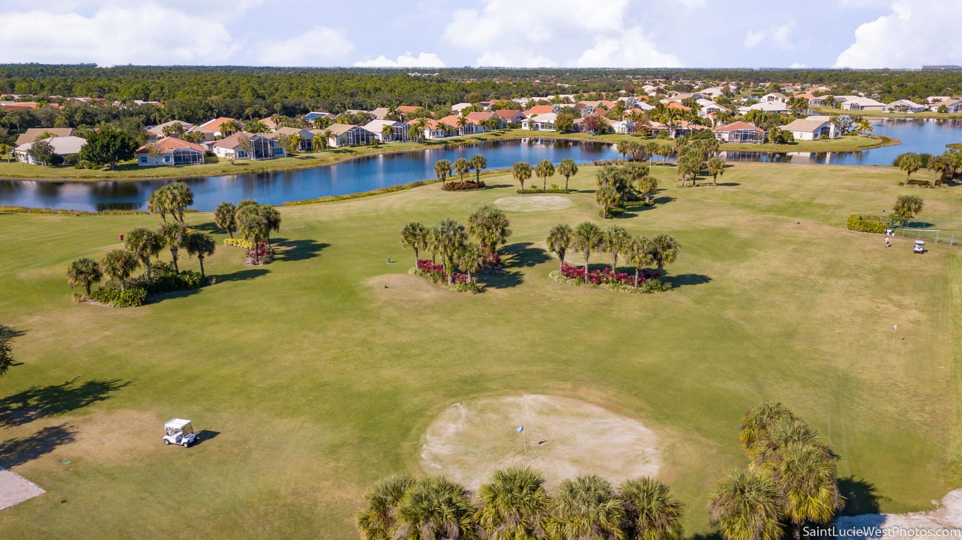 431 NW Cool Water Court, Port Saint Lucie, FL 34986 Photo