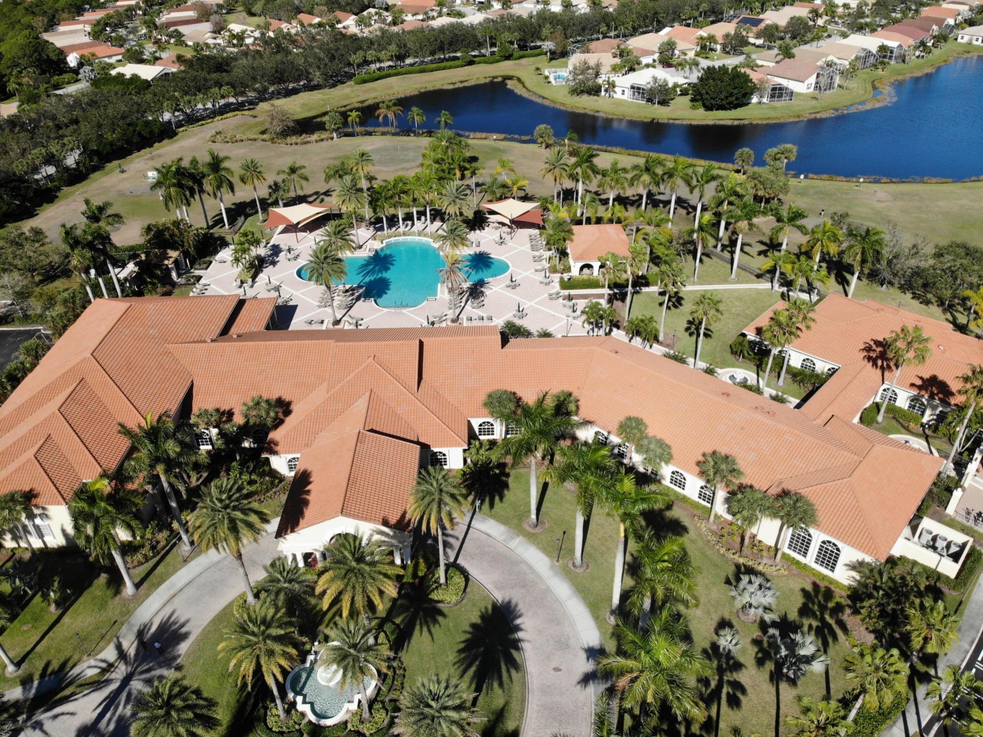 431 NW Cool Water Court, Port Saint Lucie, FL 34986 Photo