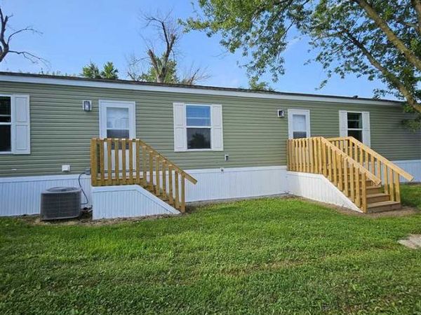 6676 32nd ave LOT 27, Shellsburg, IA 52332