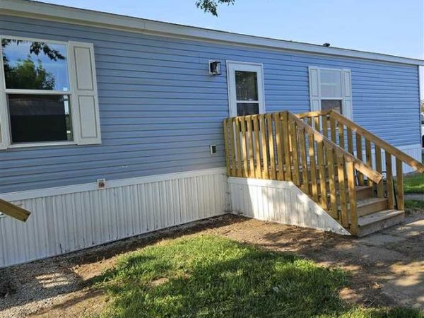 6676 32nd ave LOT 35, Shellsburg, IA 52332