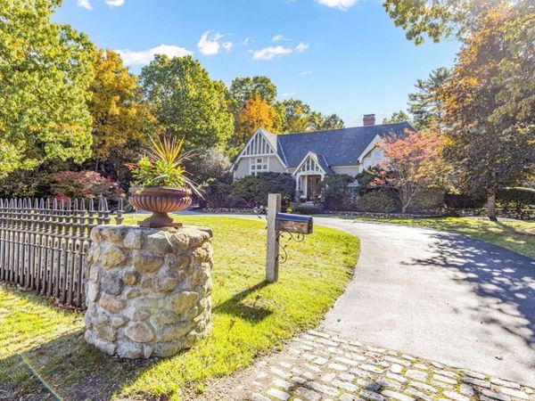 701 Country Way, Scituate, MA 02066