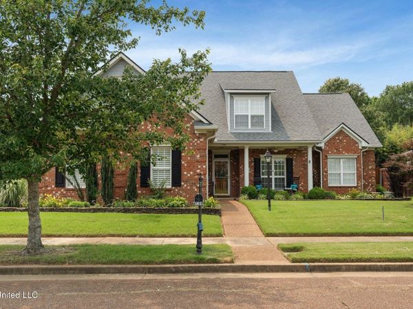 7199 Terrace Stone Drive, Olive Branch, MS 38654