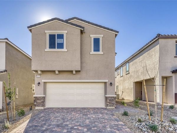 8479 Balfour Meadows Avenue , Las Vegas, NV 89113