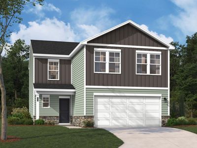 334 Paratrooper Lane, Columbia, SC 29229