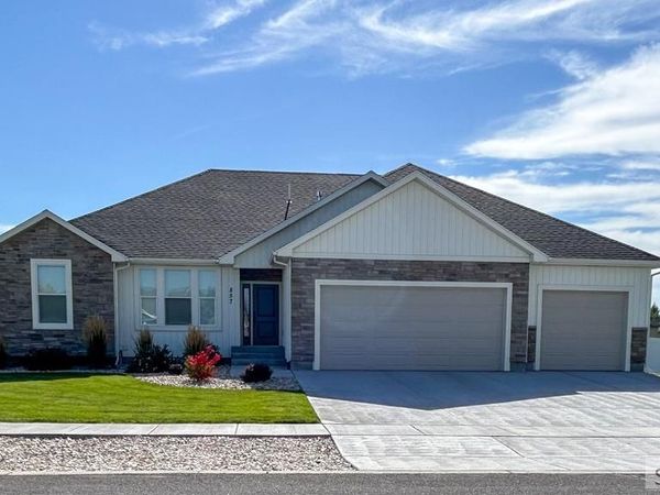 857 Oak Hill Way, REXBURG, ID 83440