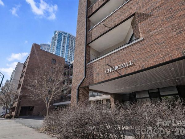 224 N Poplar Street, Unit 7, Charlotte, NC 28202