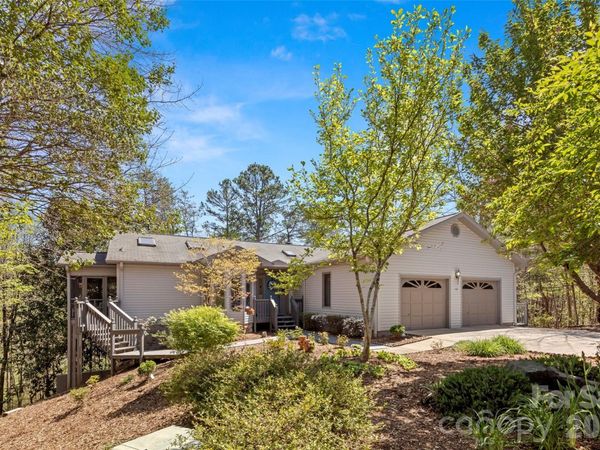 119 Rome Court , Lake Lure, NC 28746