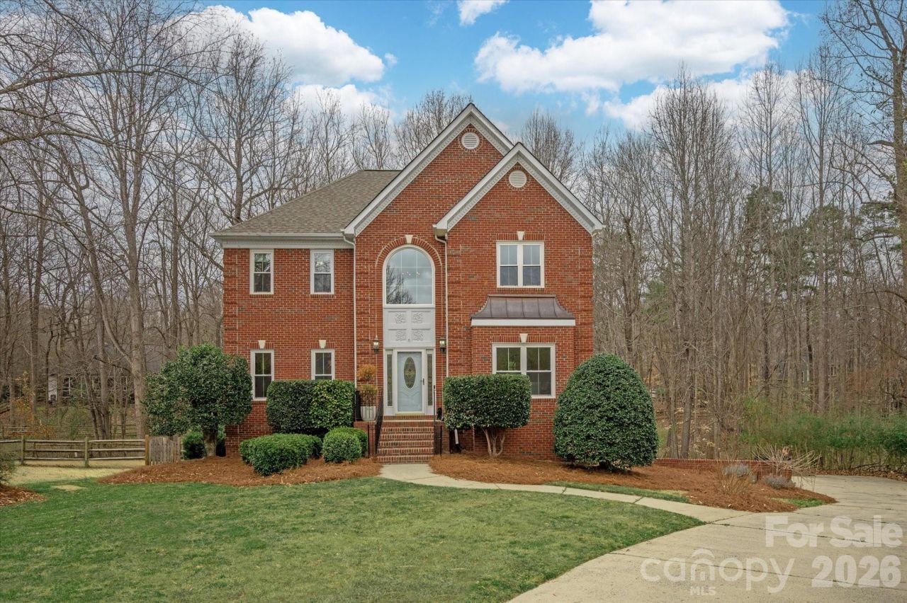 655 Powder Horn Lane, Indian Trail, NC 28079 Main Photo