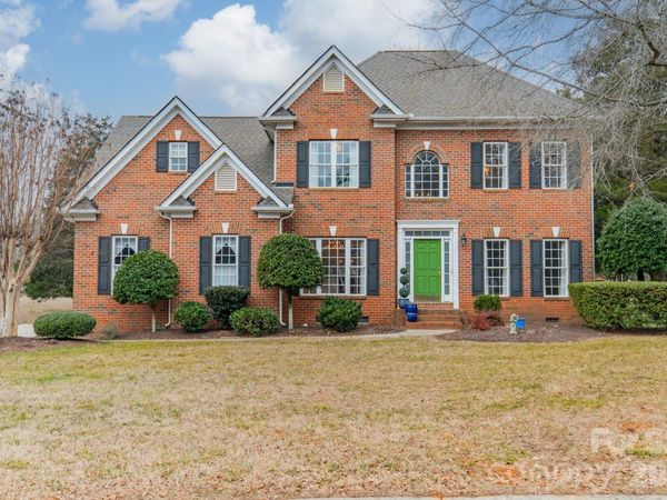 4006 Belle Meade Circle, Belmont, NC 28012