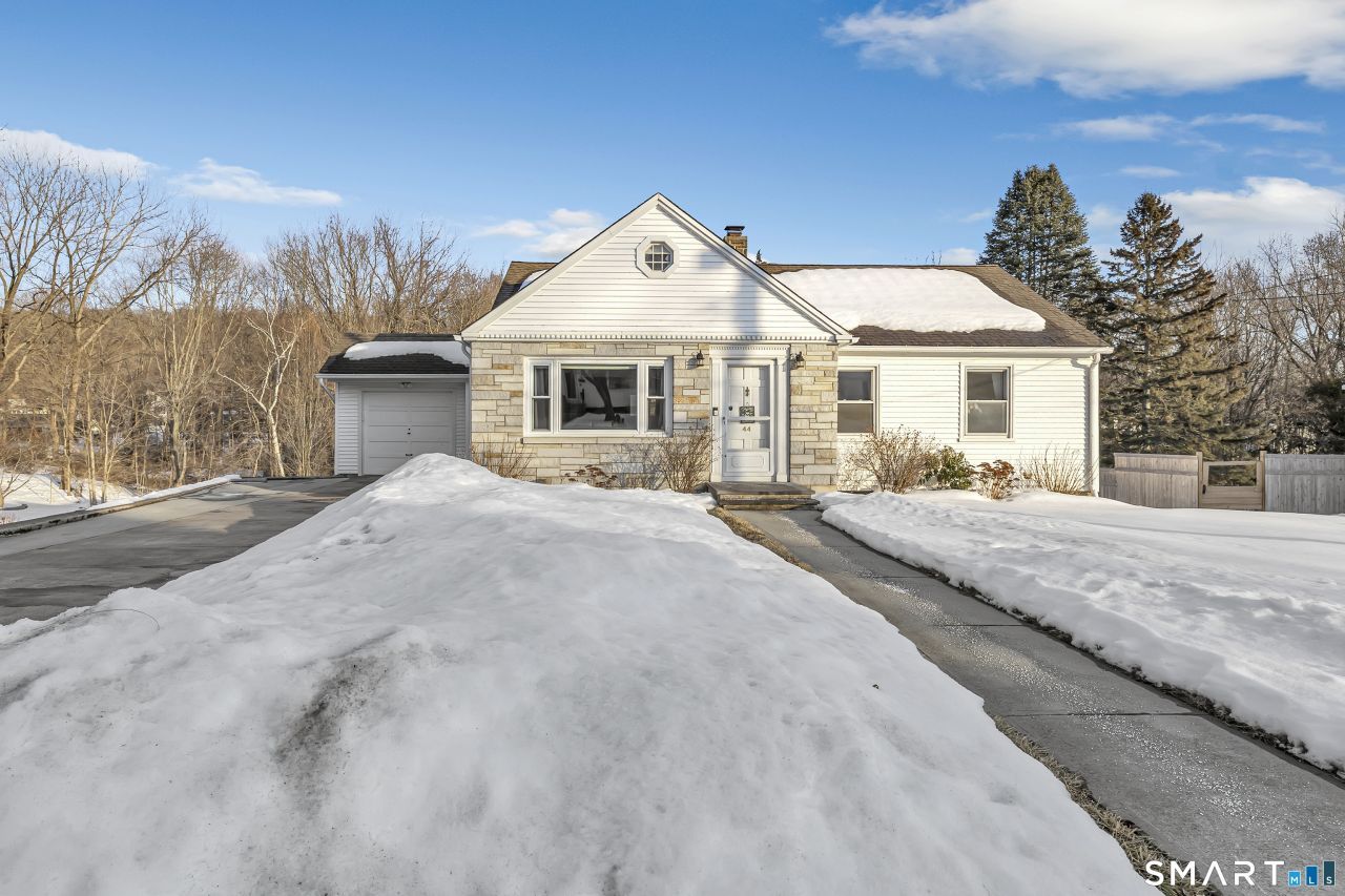 44 Morningside, Ansonia, CT 06401 Main Photo