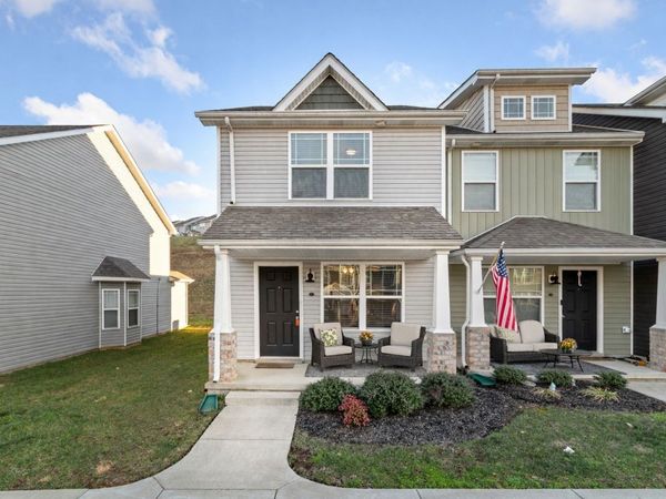 218 Woodland Valley Ln , Clarksville, TN 37040