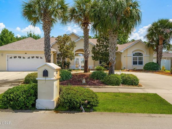 102 Sunset Circle , Panama City, FL 32407