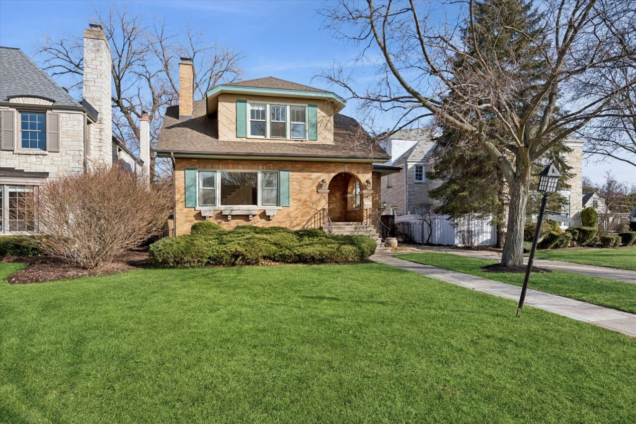 1407 Monroe Avenue, River Forest, IL 60305 Main Photo