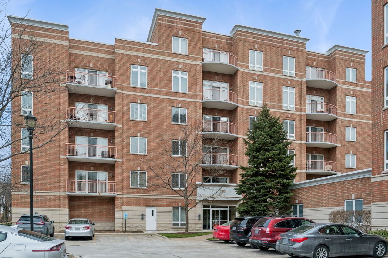 787 Graceland Avenue, Unit 202, Des Plaines, IL 60016 Main Photo