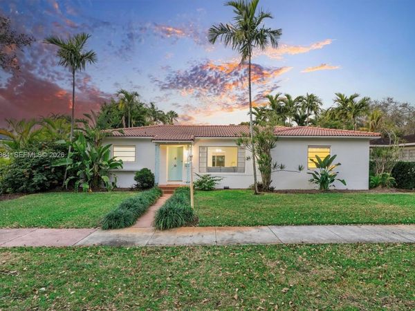 177 NE 109th St, Miami Shores, FL 33161