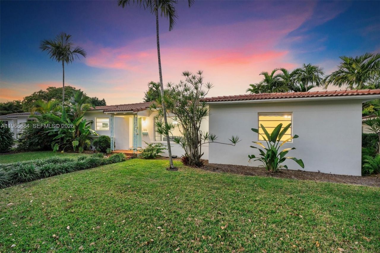 177 NE 109th St, Miami Shores, FL 33161 Photo