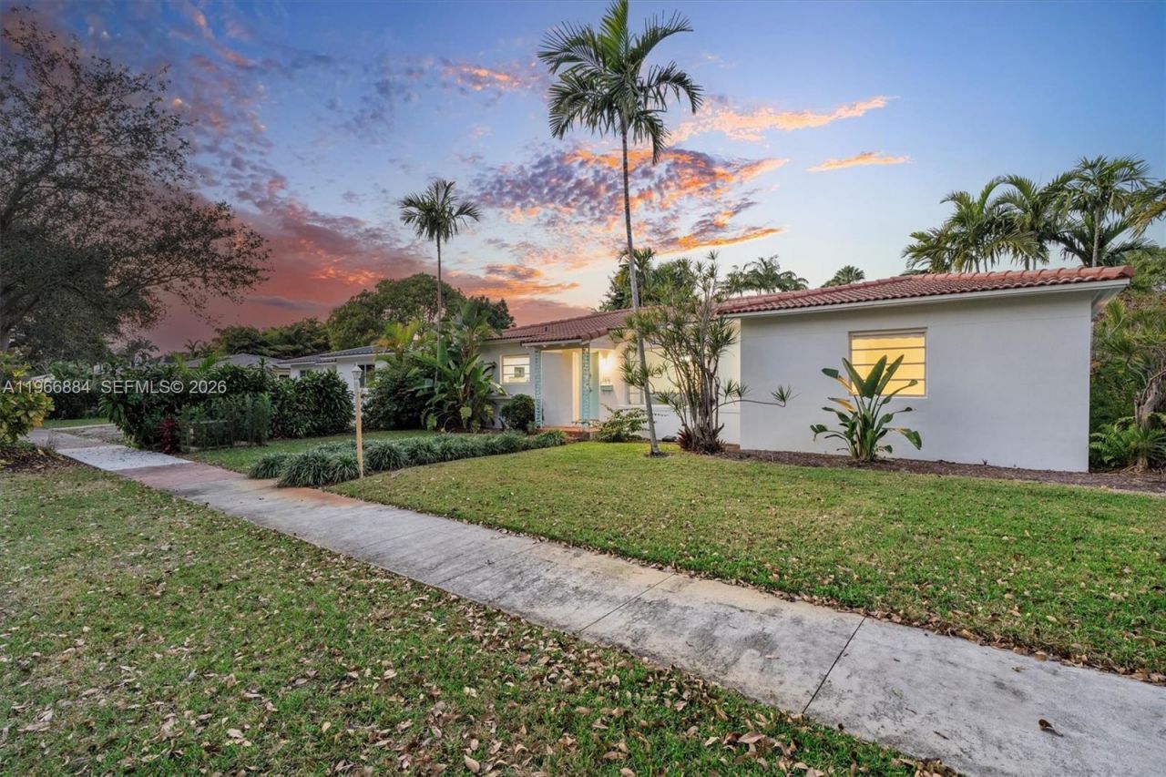 177 NE 109th St, Miami Shores, FL 33161 Photo