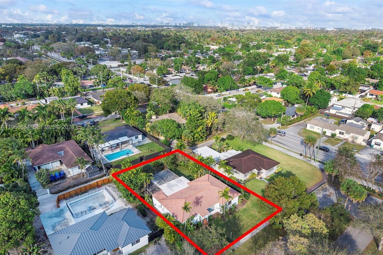 177 NE 109th St, Miami Shores, FL 33161 Photo