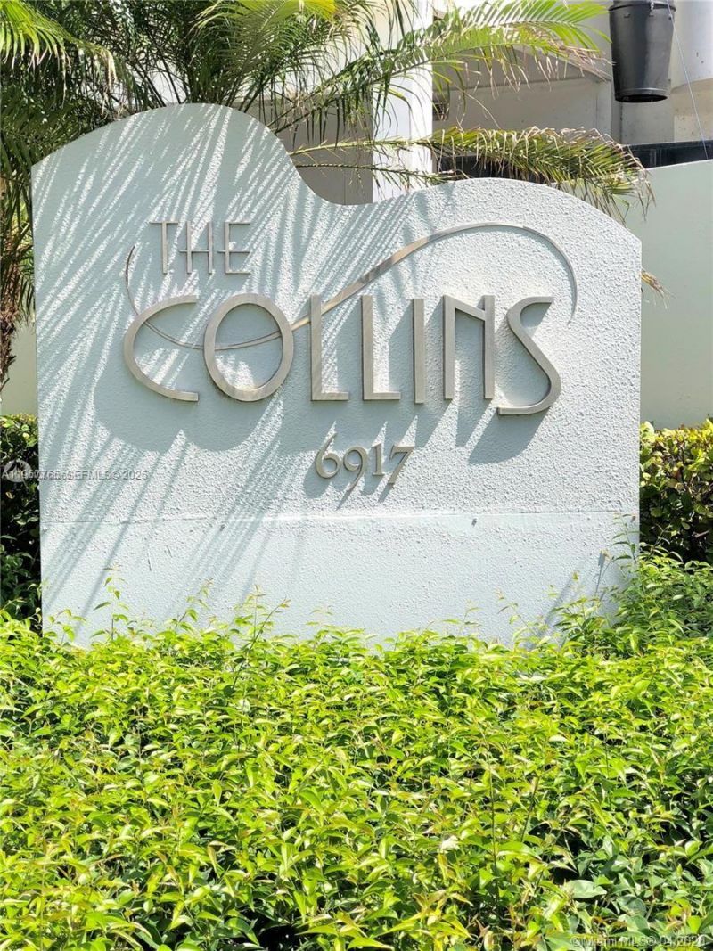 6917 Collins Ave, Unit 1204, Miami Beach, FL 33141 Photo