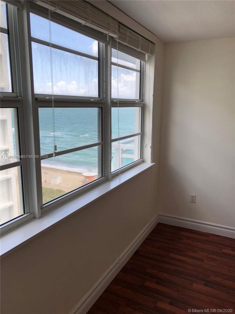 6917 Collins Ave, Unit 1204, Miami Beach, FL 33141 Photo