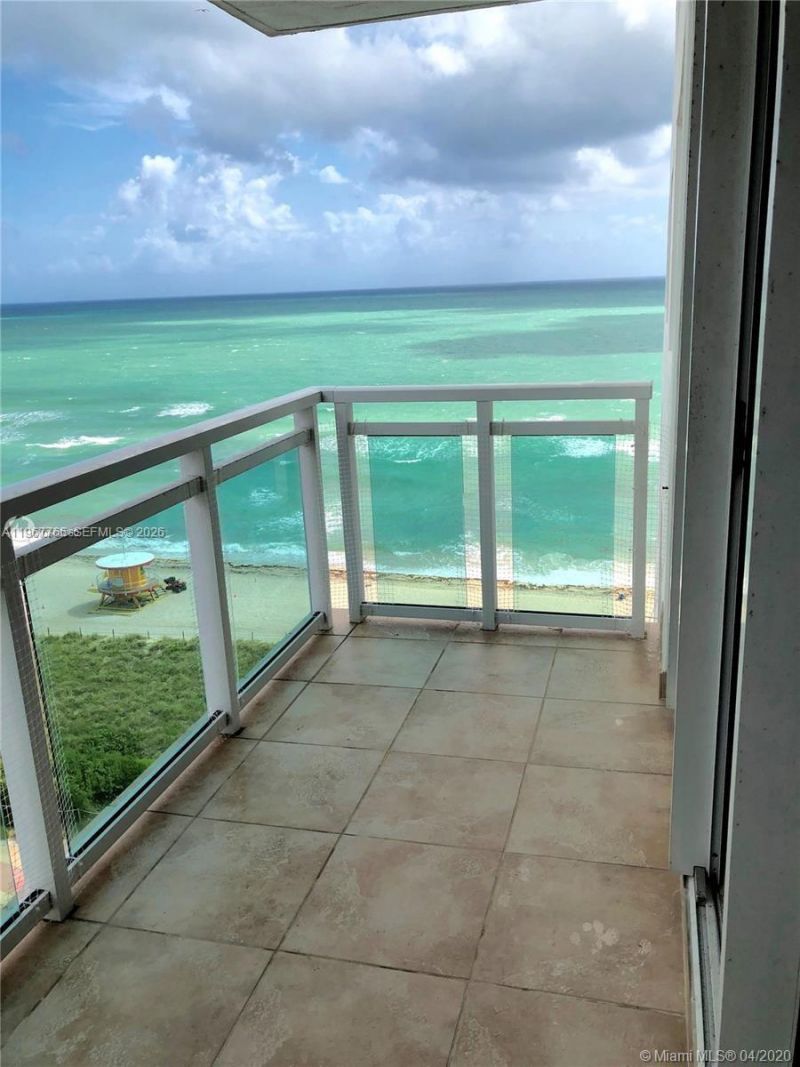 6917 Collins Ave, Unit 1204, Miami Beach, FL 33141 Photo