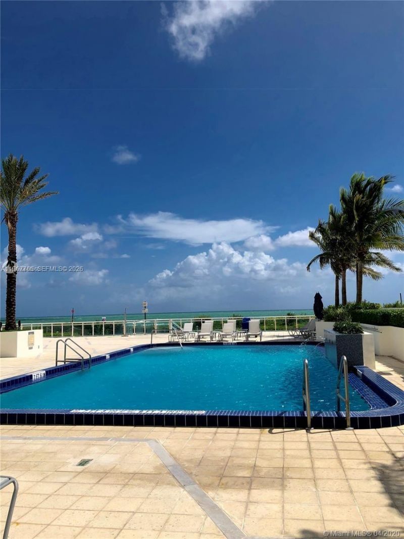 6917 Collins Ave, Unit 1204, Miami Beach, FL 33141 Photo