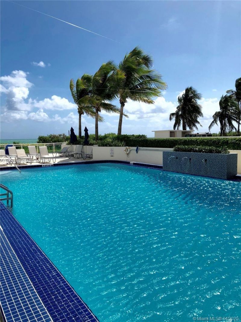 6917 Collins Ave, Unit 1204, Miami Beach, FL 33141 Photo