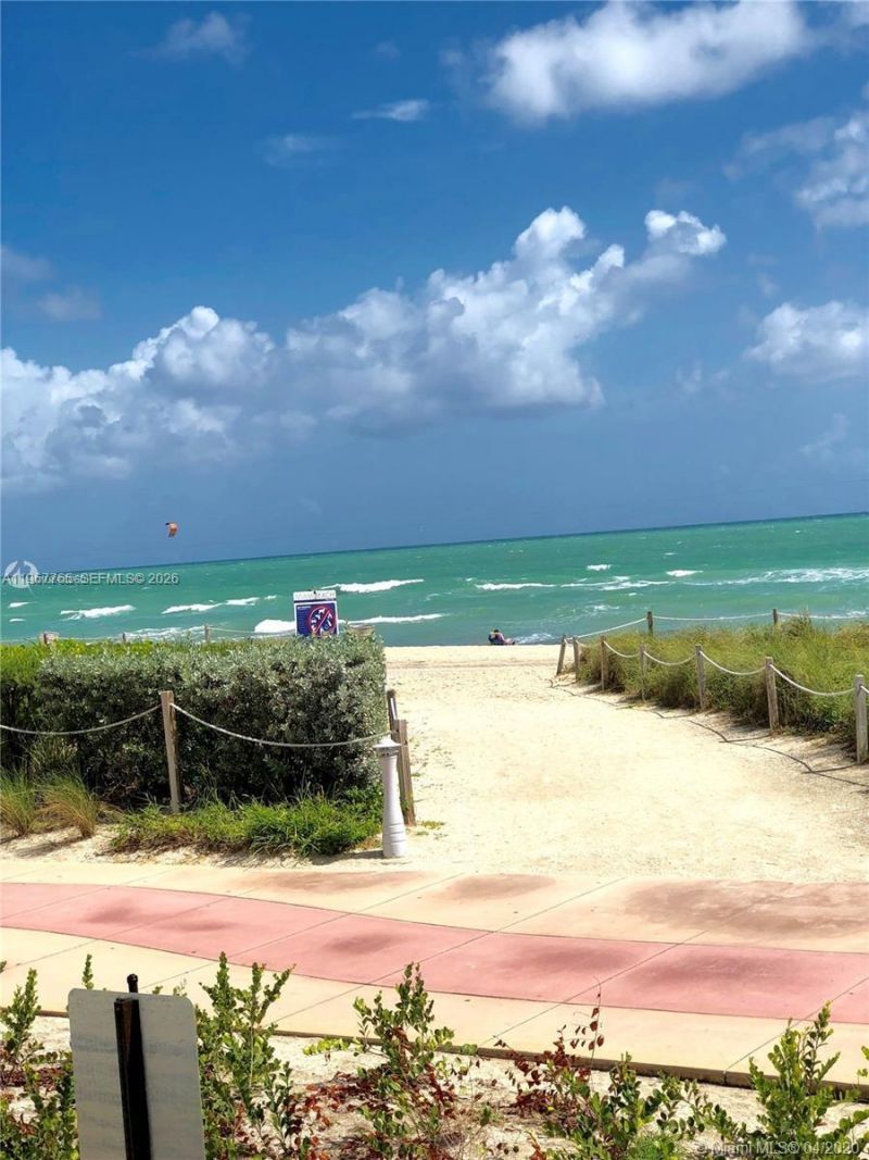 6917 Collins Ave, Unit 1204, Miami Beach, FL 33141 Photo