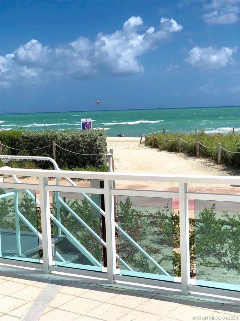 6917 Collins Ave, Unit 1204, Miami Beach, FL 33141 Photo