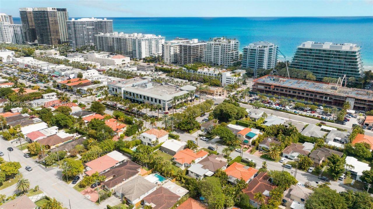 9372 Abbott Ave , Surfside, FL 33154 Photo