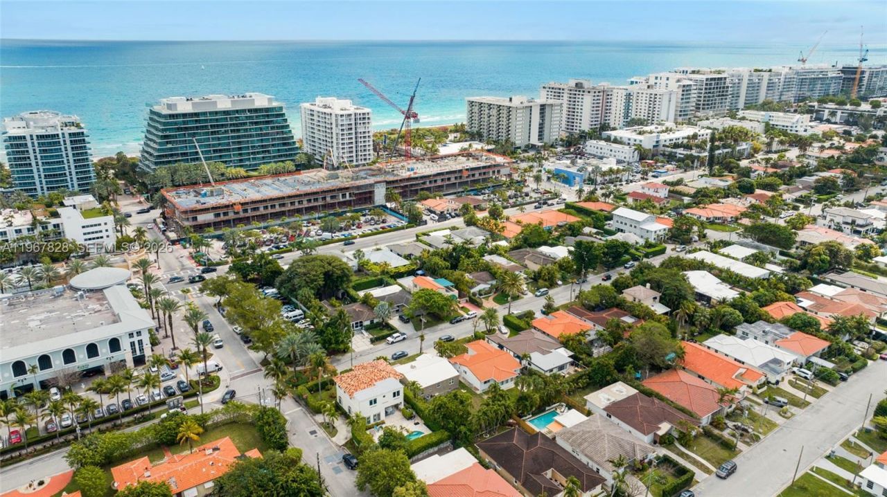 9372 Abbott Ave , Surfside, FL 33154 Photo