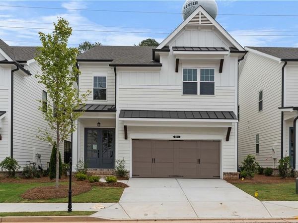 685 Summitt Hill Way, Cumming, GA 30040