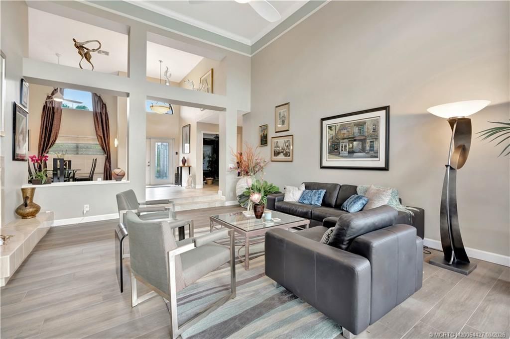 4194 SW Gleneagle Circle, Palm City, FL 34990 Photo