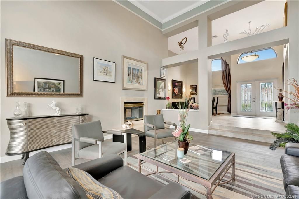 4194 SW Gleneagle Circle, Palm City, FL 34990 Photo