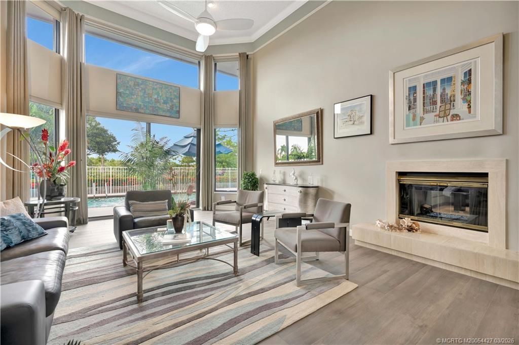 4194 SW Gleneagle Circle, Palm City, FL 34990 Photo