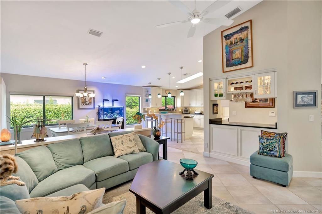 4194 SW Gleneagle Circle, Palm City, FL 34990 Photo